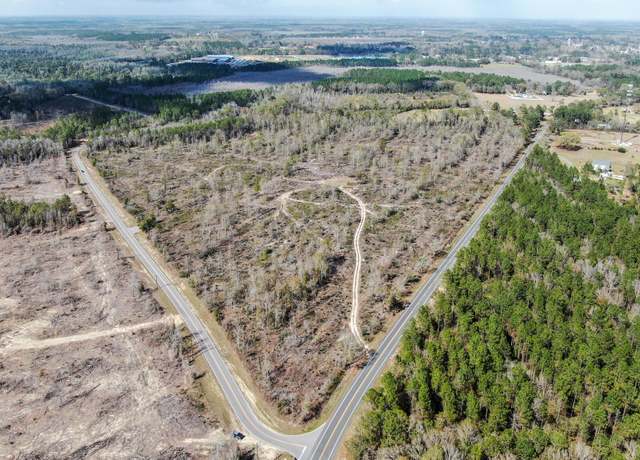 Property at 0 Decon Rd, Bonifay, FL 32425