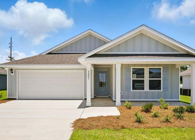 Property at 3203 Rachel Pl, Panama City, FL 32409, 5 beds, 3 baths