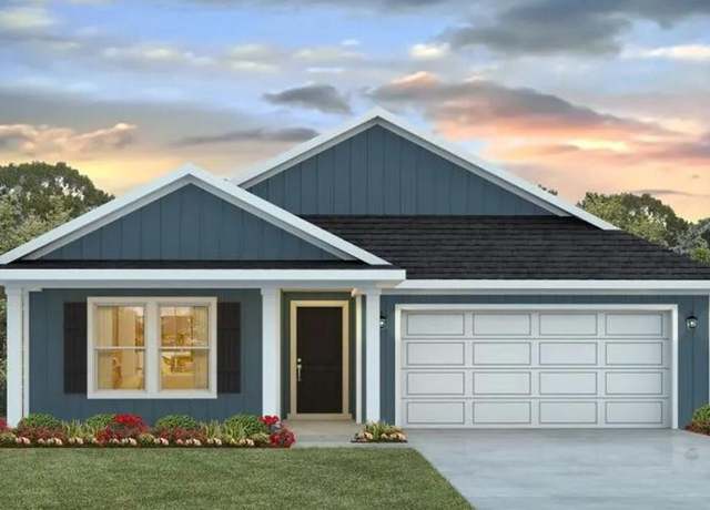 Property at 3202 Rachel Pl, Panama City, FL 32409, 5 beds, 3 baths
