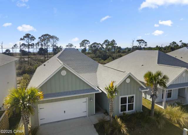Property at 358 Sea Grove Way, Port St Joe, FL 32456, 4 beds, 3 baths