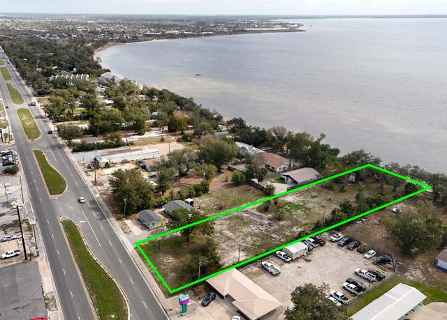 Property at 6241 E Hwy 98, Panama City, FL 32404