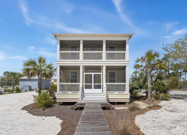 Property at 102 Whirlwind Ct, Port St. Joe, FL 32456, 3 beds, 2.5 baths