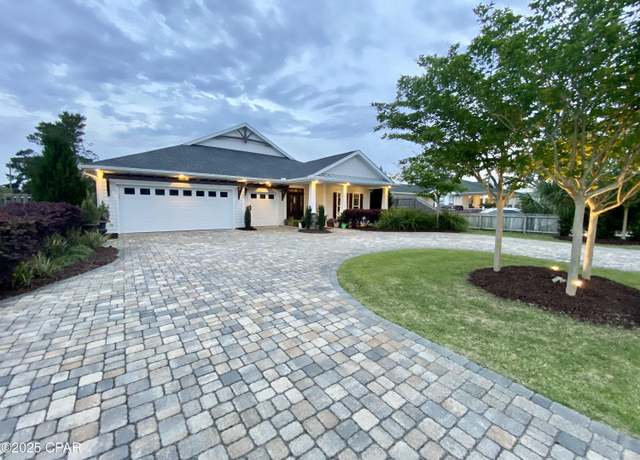 Property at 21905 Sunnyside Ln, Panama City Beach, FL 32413, 3 beds, 2.5 baths