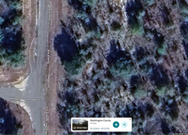 Property at Lot 23 Dunkirk Unit 11 Blk 777, Chipley, FL 32428