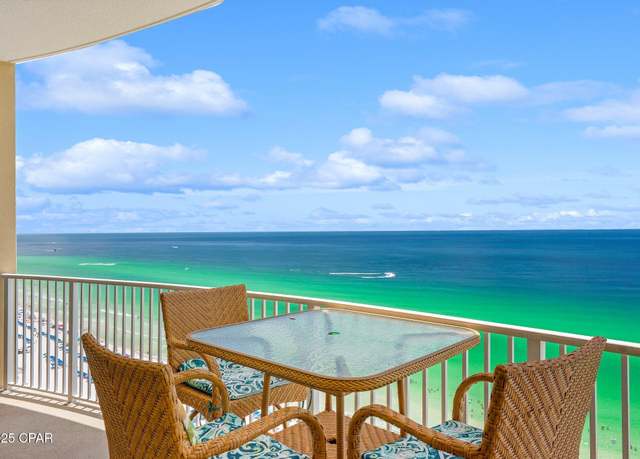 Property at 10625 Front Beach Rd #1902, Panama City Beach, FL 32407, 2 beds, 2 baths
