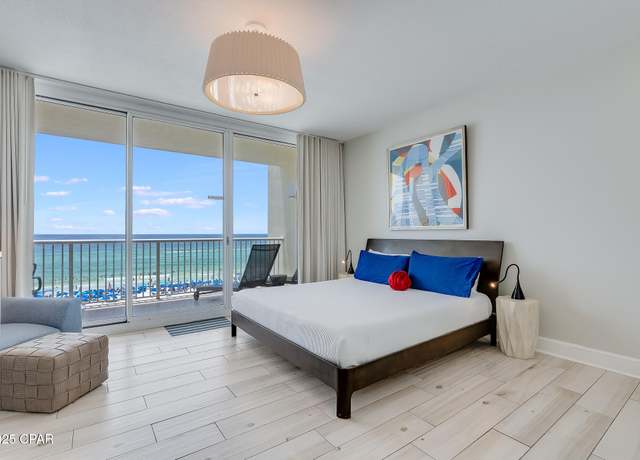 Property at 10901 Front Beach Rd #409, Panama City Beach, FL 32407, 1 bath