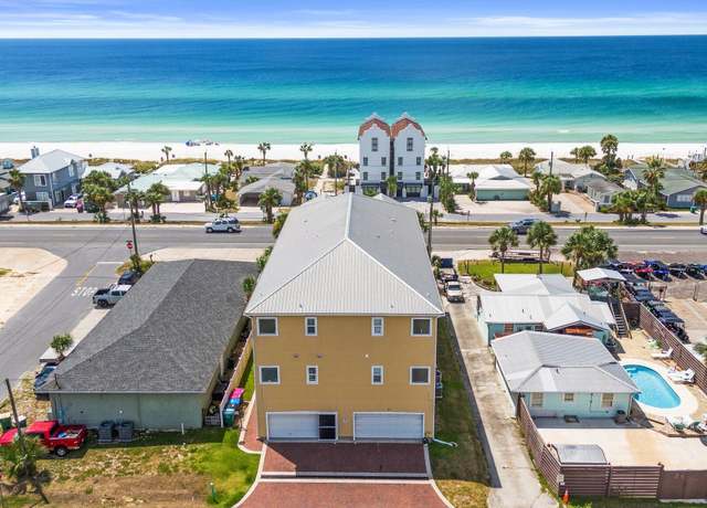 Property at 13220 Front Beach Rd #201, Panama City Beach, FL 32407, 3 beds, 2 baths
