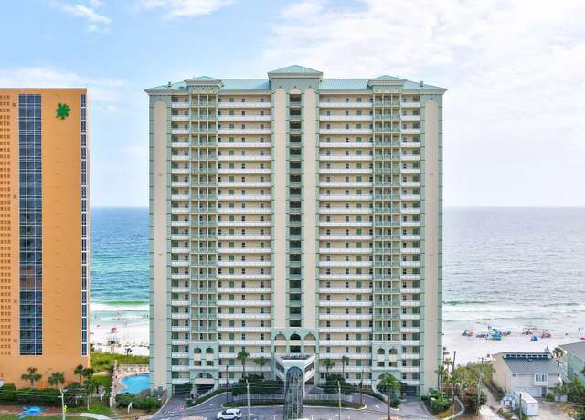 Property at 17757 Front Beach 109 A Rd Unit 109A, Panama City Beach, FL 32413, 3 beds, 3 baths