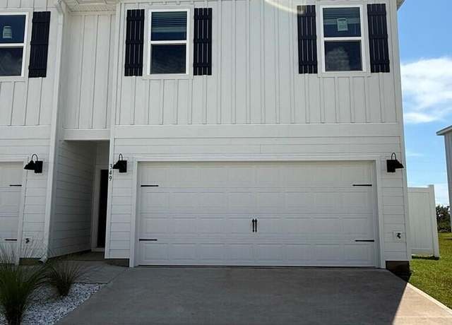 Property at 349 Salt Creek Ln, Mexico Beach, FL 32456, 4 beds, 2.5 baths