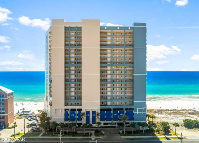 Property at 17281 Front Beach Rd #1405, Panama City Beach, FL 32413, 1 bed, 2 baths