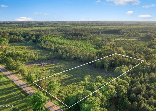 Property at XXX Hwy 79 Lot 3, Bonifay, FL 32425