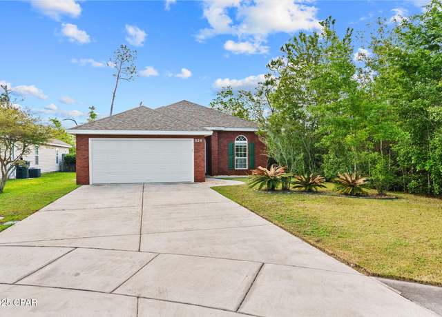 Property at 826 E 24th St, Lynn Haven, FL 32444, 3 beds, 2 baths