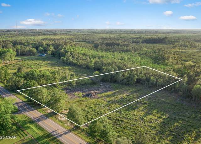 Property at XXX Hwy 79 Lot 4, Bonifay, FL 32425