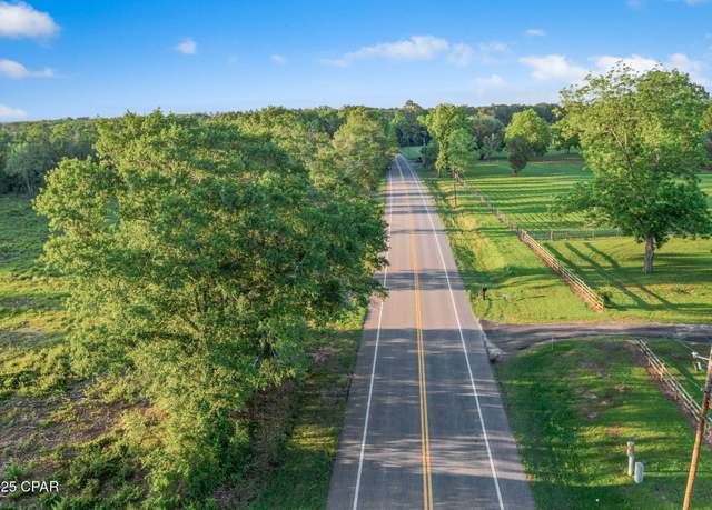 Property at XXX Hwy 79 Lot 4, Bonifay, FL 32425