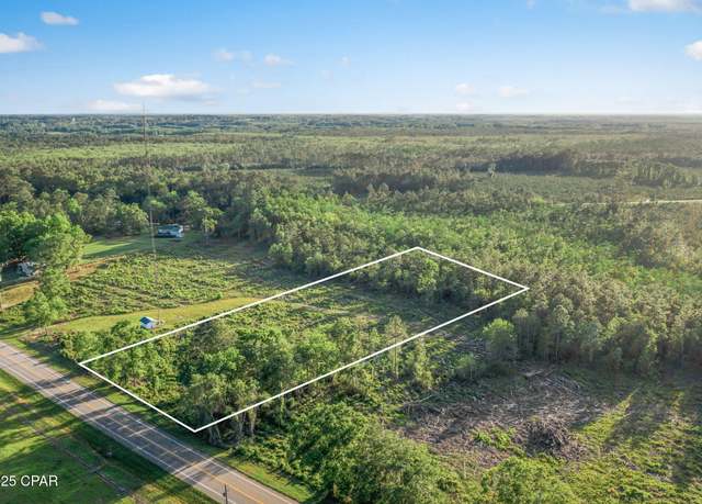 Property at XXX Hwy 79 Lot 5, Bonifay, FL 32425