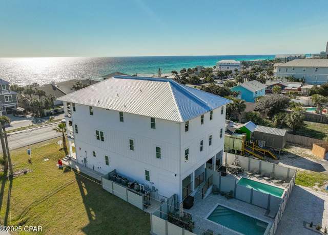 Property at 13308 Front Beach Rd, Panama City Beach, FL 32407, 7 beds, 5.5 baths