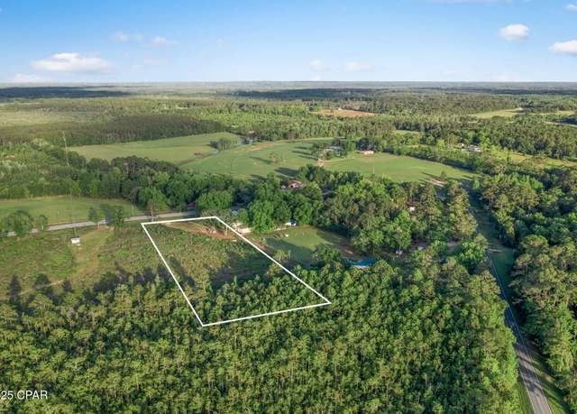 Property at XXX Hwy 79 Lot 7, Bonifay, FL 32425