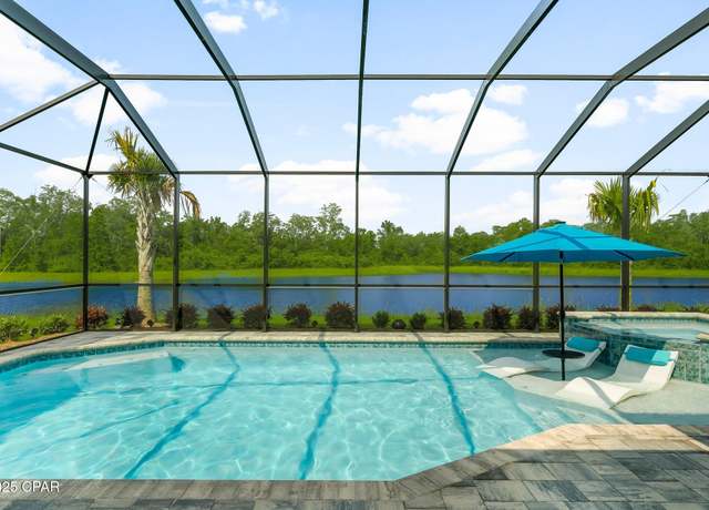 Property at 8355 Landshark Blvd, Panama City Beach, FL 32413, 2 beds, 2.5 baths