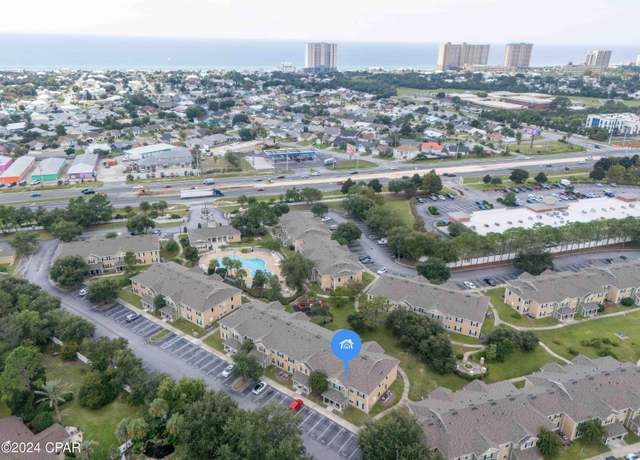Property at 507 Lighthouse Rd, Panama City Beach, FL 32407, 2 beds, 2 baths