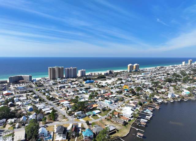 Property at 3916 Venus St, Panama City, FL 32408, 3 beds, 2 baths