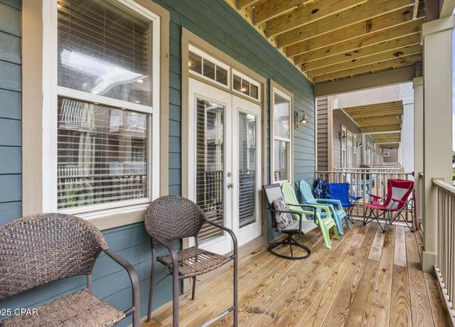 Property at 6238 Thomas Dr, Panama City, FL 32408, 4 beds, 4 baths