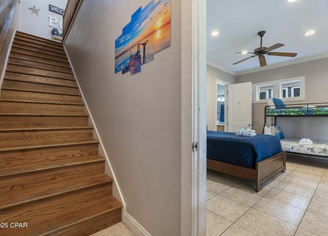 Property at 6238 Thomas Dr, Panama City, FL 32408, 4 beds, 4 baths