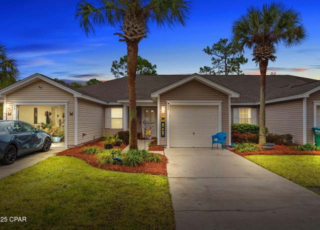 Property at 95 Park Pl, Panama City Beach, FL 32413, 2 beds, 2 baths