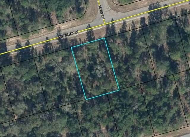 Property at Lot 16 Wavecrest St, Chipley, FL 32428