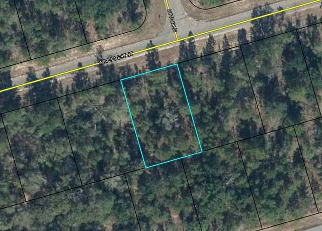 Property at Lot 16 Wavecrest St, Chipley, FL 32428