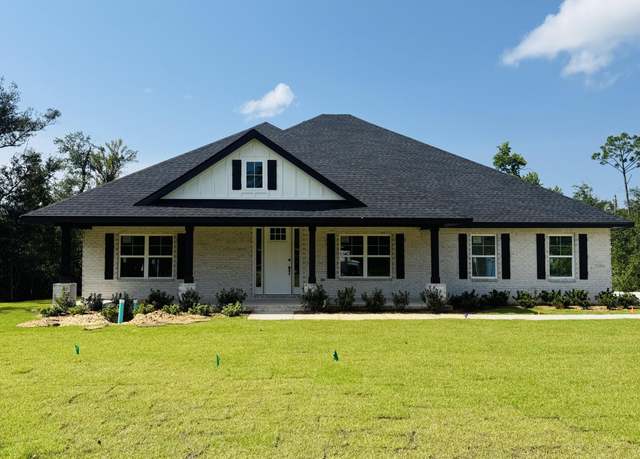 Property at 4215 Wood Duck Cv, Southport, FL 32409, 5 beds, 3 baths