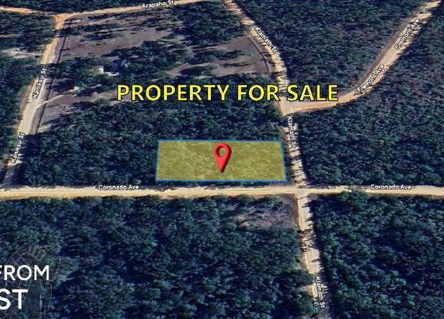 Property at 0 Klamath St, Alford, FL 32420