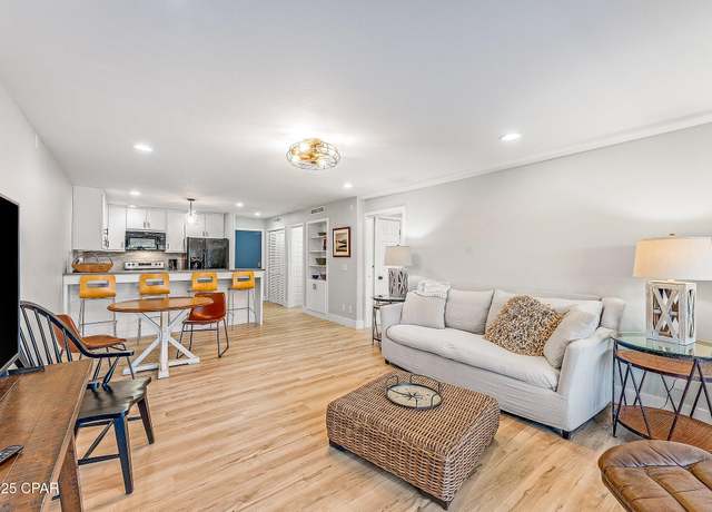 Property at 4726 Bay Point Rd #4150, Panama City Beach, FL 32408, 1 bed, 2 baths