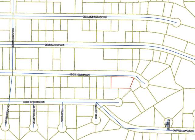 Property at 0000 E Box Elder Dr, Defuniak Springs, FL 32433