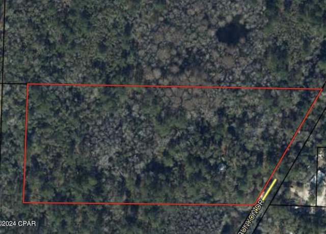 Property at 3712 Bunyon Drive Dr, Chipley, FL 32428