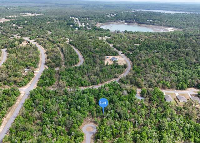 Property at Lot 14 Sable Ct, Chipley, FL 32428