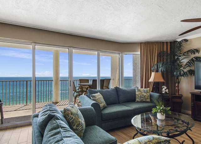 Property at 10513 Front Beach Rd #1003, Panama City Beach, FL 32407, 2 beds, 2 baths