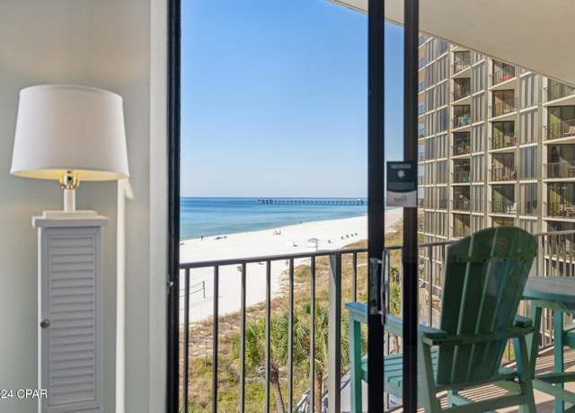 Property at 11347 Front Bch #403, Panama City Beach, FL 32407, 3 beds, 3 baths