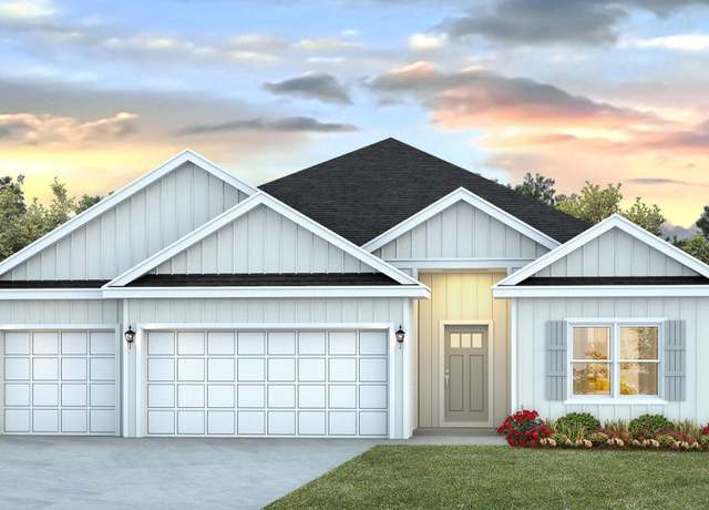 Property at 119 Walkabout Ct, Port St. Joe, FL 32456, 4 beds, 3 baths