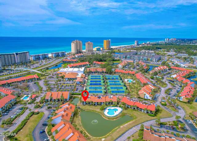 Property at 520 Richard Jackson Blvd #2406, Panama City Beach, FL 32407, 2 beds, 2 baths