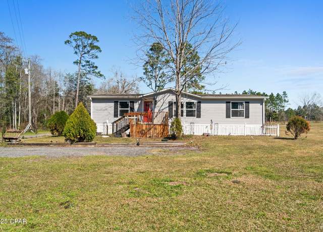 Property at 1764 Clayton Rd, Chipley, FL 32428, 3 beds, 2 baths