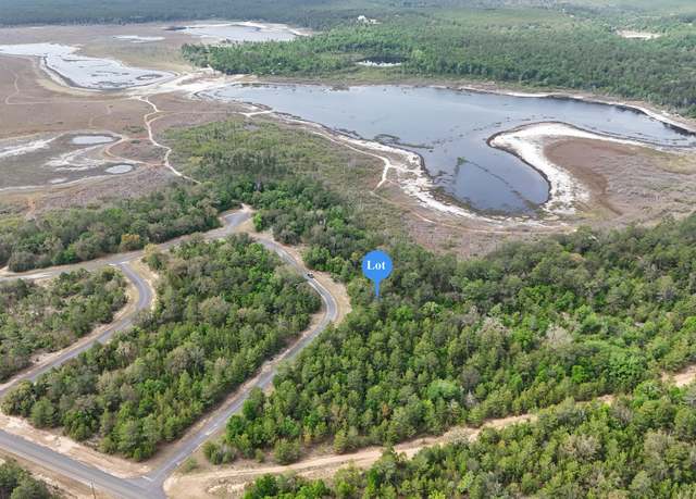 Property at Lot 3 Cloverleaf Ct, Chipley, FL 32428