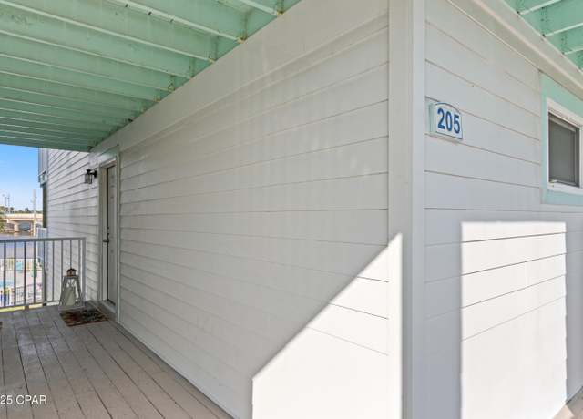 Property at 3600 Thomas Dr Unit c205, Panama City Beach, FL 32408, 1 bed, 1 bath