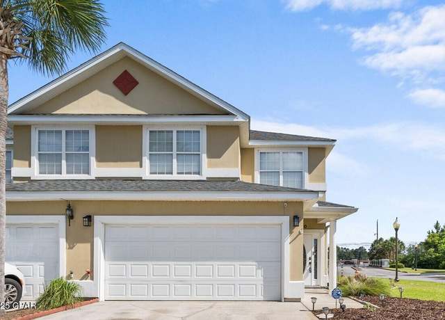 Property at 1700 Annabellas Dr, Panama City Beach, FL 32407, 3 beds, 2.5 baths