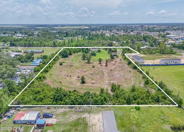 Property at 421 N Star Ave, Panama City, FL 32404