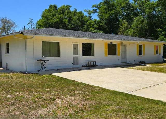 Property at 9541 Stauber Ln, Youngstown, FL 32466, 4 beds, 2.5 baths
