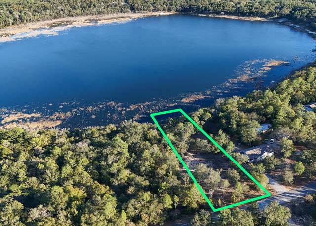 Property at LOTB-251 Quail Ridge Dr, Chipley, FL 32428