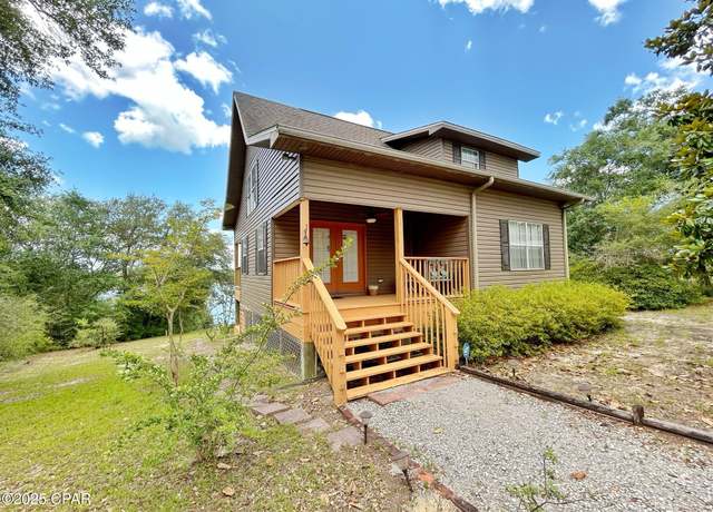 Property at 992 Hammond Lake Dr, Fountain, FL 32438, 2 beds, 2 baths