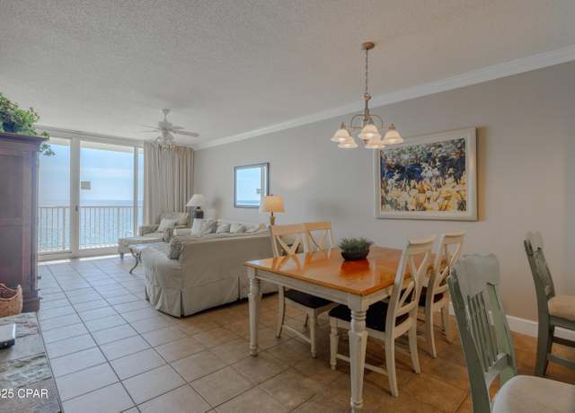Property at 10811 Front Beach Rd #1608, Panama City Beach, FL 32407, 2 beds, 2 baths