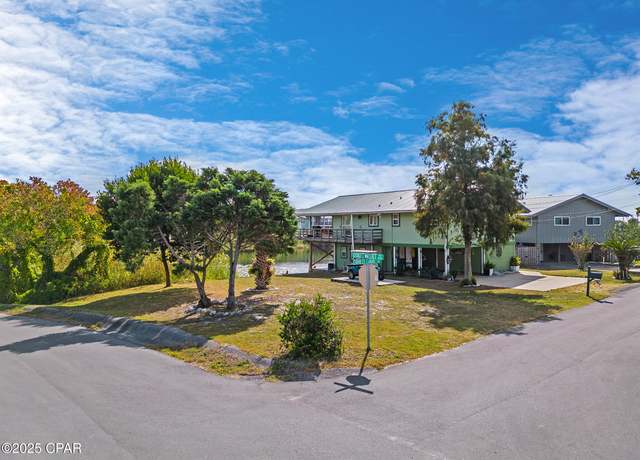 Property at 115 Charles Claude Cir, Panama City Beach, FL 32413