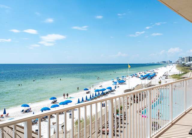 Property at 5004 Thomas Dr #305, Panama City, FL 32408, 2 beds, 2 baths